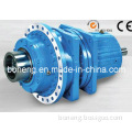 P Series Gear Reducer Planetary Gearbox, Planetary Geared Motor